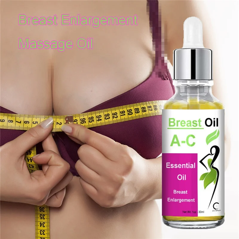 

50ML Frming Enhancement Breast Bigger Chest Massage Lifting firming Regeneration Large Curvy Breast Enlargement Essential Oil