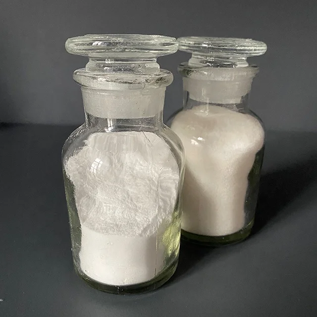 
10 years factory supply pure Melatonin crystal for injection 