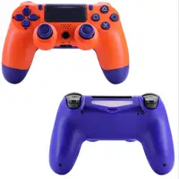 

Multi colors hot selling joystick for PS4 wireless controller V4