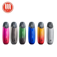 

2019The New electronic cigarettes Wholesale E Cigarette Vape Pen Starter Kit 2ml 350mAh Ecig Pod moti one