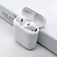 

2020 New Arrival Original TWS Air 2 Earphones Airpoding 2 Bluetooths 5.0 Headphones Mini Wireless Earbuds With Mic