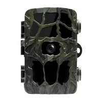 

IP66 Waterproof 4K 20MP Chasse 20m IR Flash Hunting Wild Camera Support 256G TF Card Wildlife Game Thermal Trail Camera