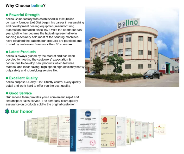 our company