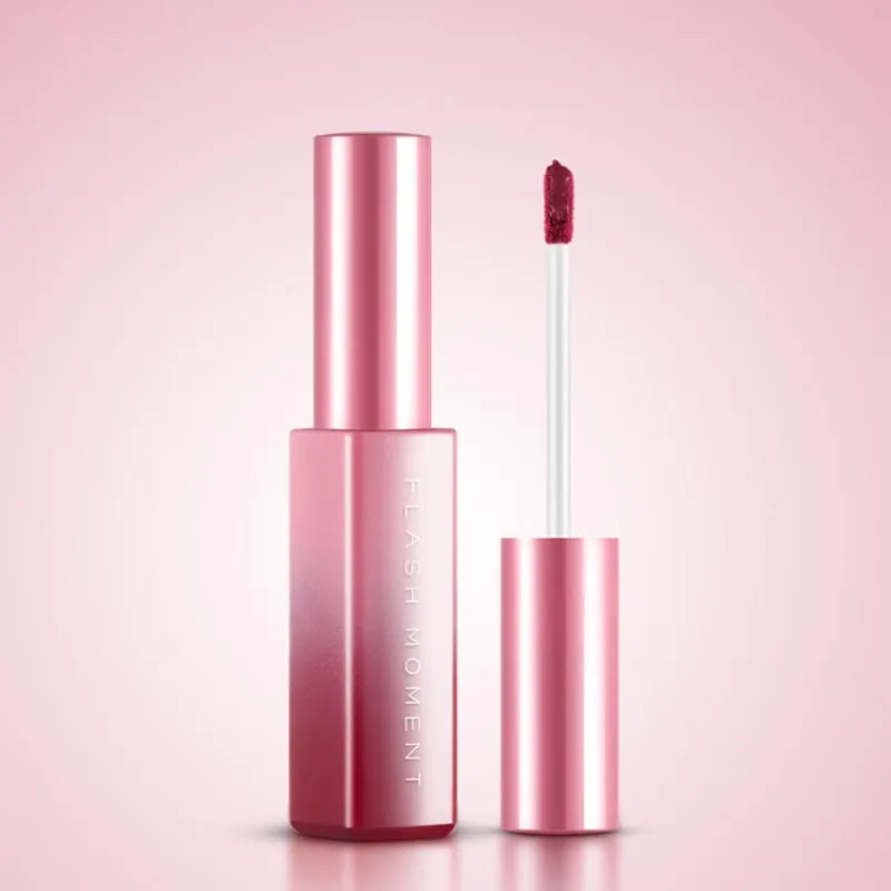 

High Quality Matte Nude Liquid Lipstick Lip Gloss Waterproof Vegan Cosmetics