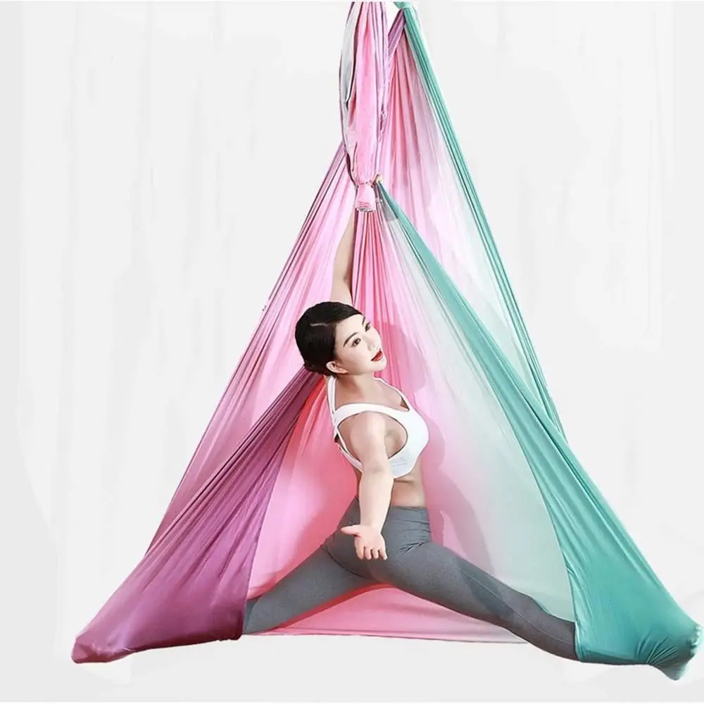 

Aerial Yoga Set For Sale Ultra Strong Antigravity Air Yoga Swing Wholesale, Requirement