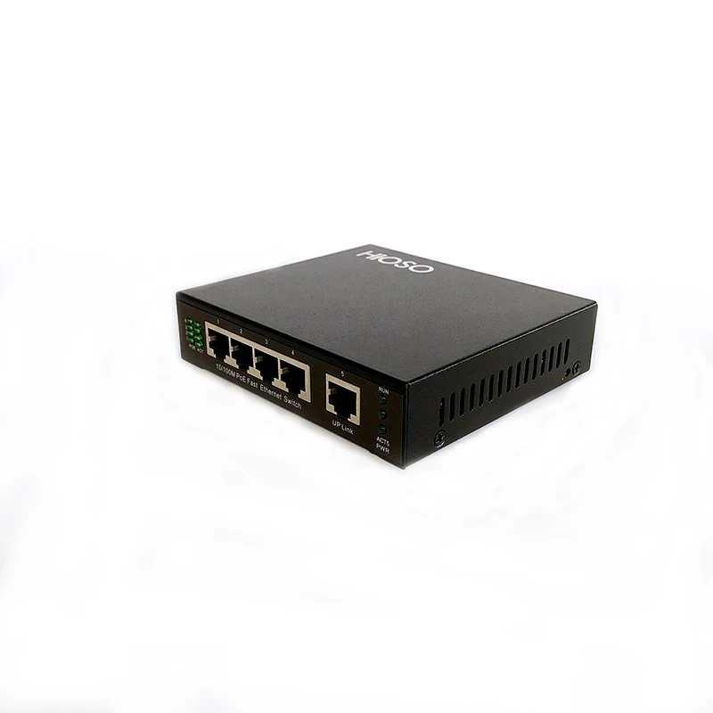 

Fiber switch 100M POE + 1 100M TP port poe switch