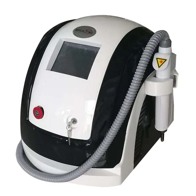 

picosur picosecond nd yag laser pico second tattoo removal laser machine china laser