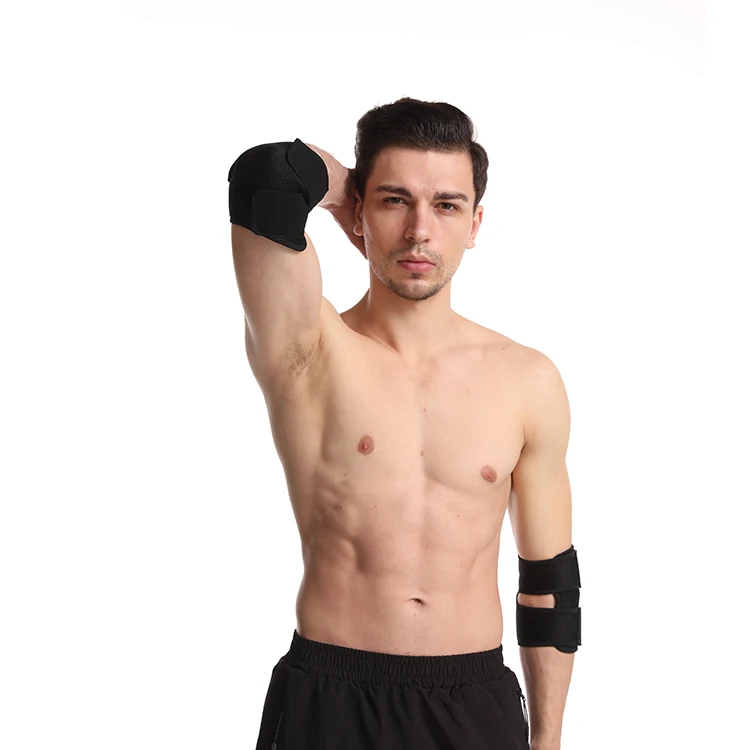 

Adults elbow pads cycling protective gears motorcycle arm sleeve compression