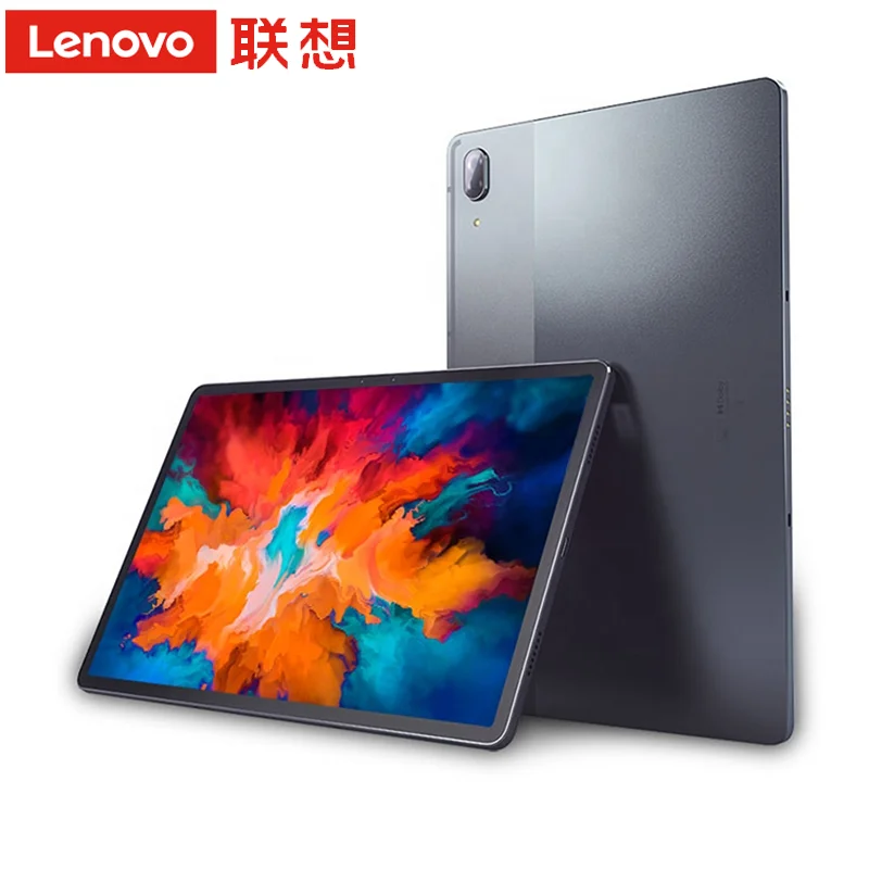 

Lenovo tab p11 pro new latest model tb-j706f 128gb octa core fhd android 10 wifi smart gaming tablet