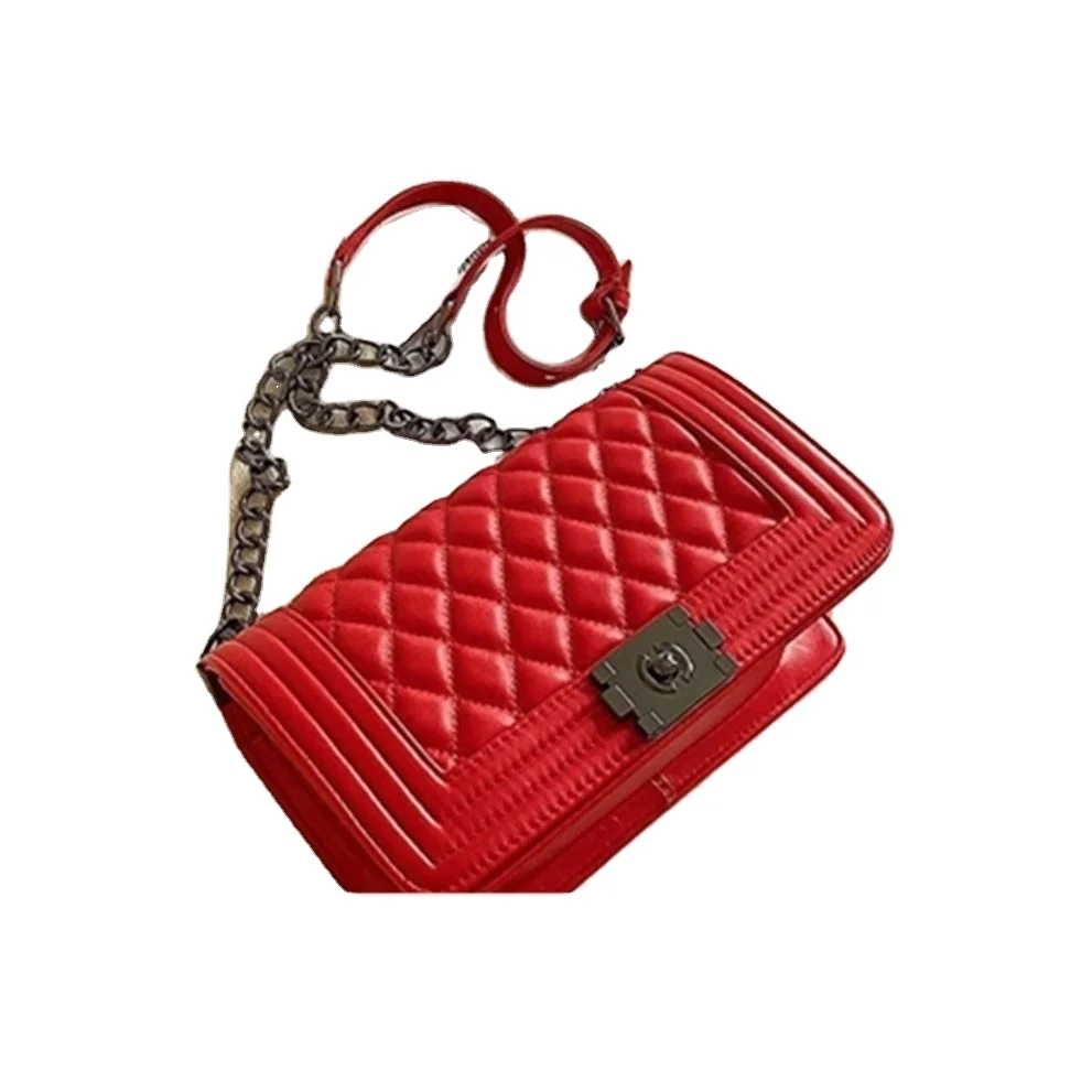 

2021 fashion ladies color single shoulder bag matte pvc bag jelly purse handbags for women luxury purses