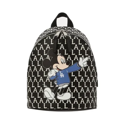 

High quality Mickey mouse women girls mini backpack shoudler bag wholesale Laptop Backpack cosmetic mobile phone bag, Customized