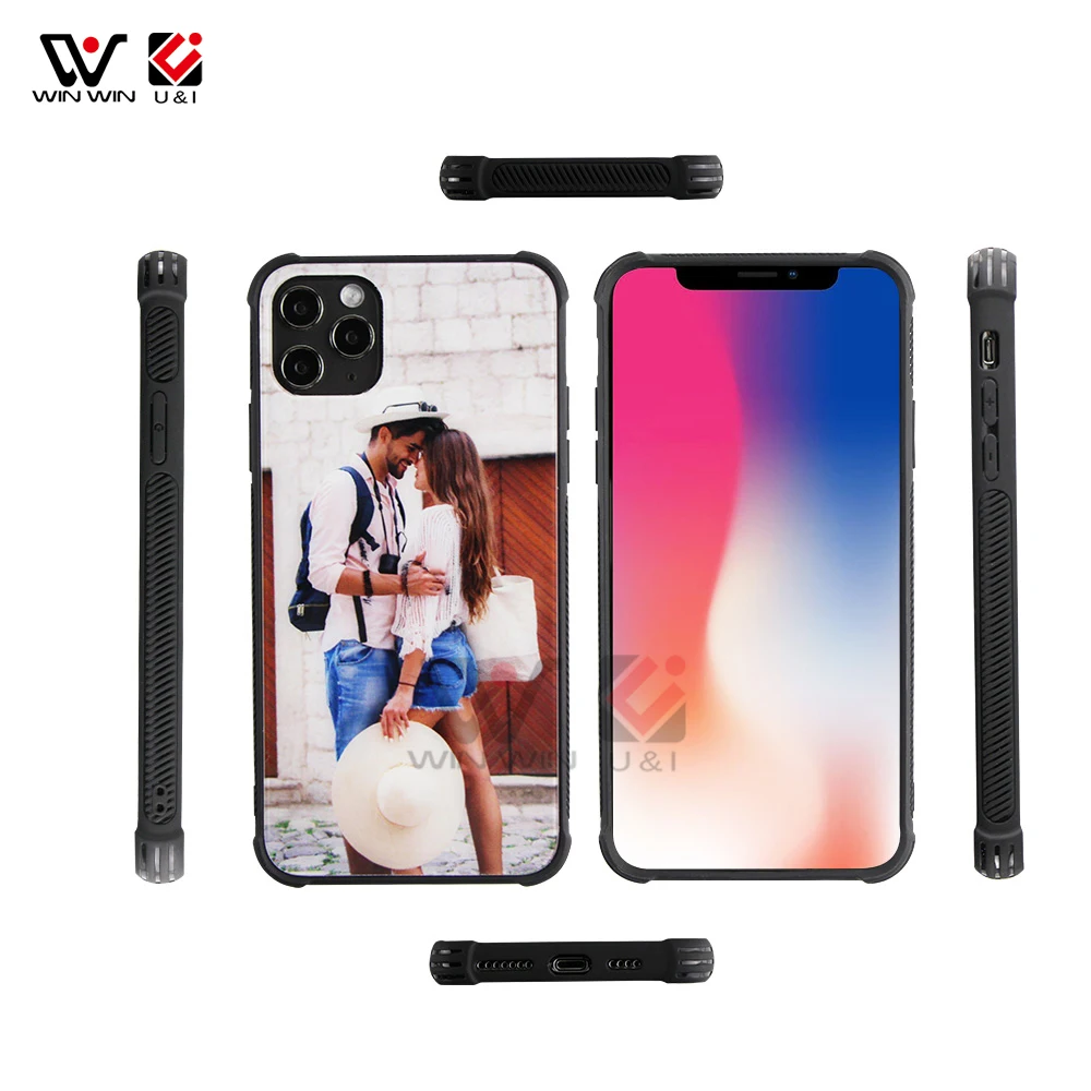 

Tempered Glass Case Cover Mobile Phone Case Cover For iPhone 11