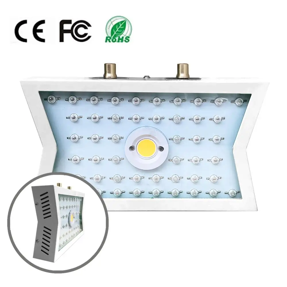 

plant grow light 1200W, White