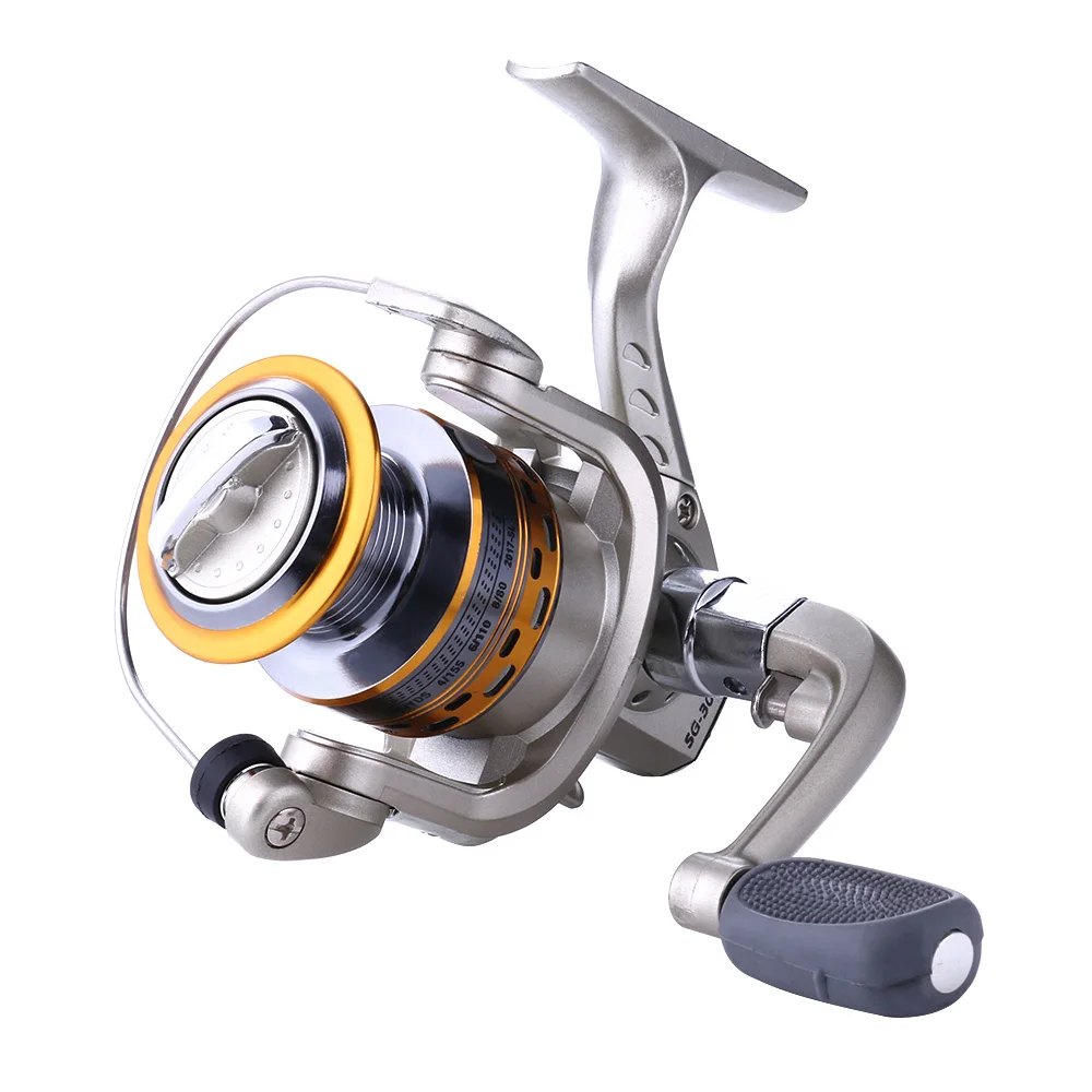 

Hengjia Aluminum Saltwater Boat Big Game Fishing Reel Sea Trolling Fishing Reel, Photos