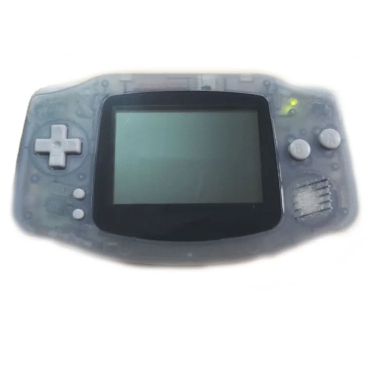 

For GBA portable handheld game console ordinary brightness for Gameboy advance, Picture