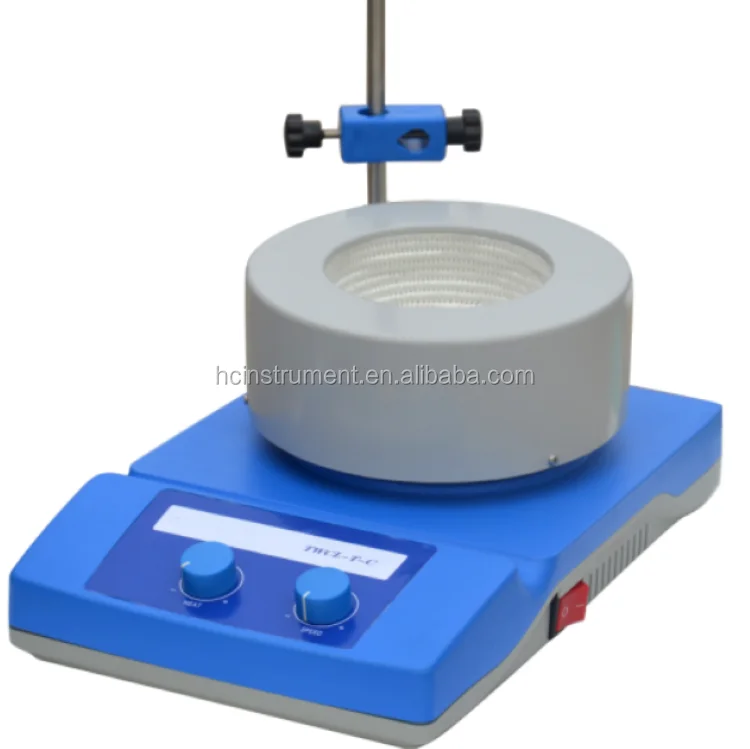 250ml Specifications Heating Mantle Use Mini Heat Treatment Furnace