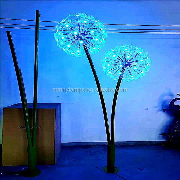 Солнечные фонари салют. Светильник светодиодный одуванчик. Фонари одуванчики. Одуванчик освещенность. Суп из одуванчиков.