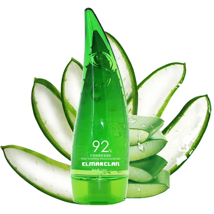 

Factory Price Wholesale Natural Bulk 100% Pure Aloe Vera Gel Bulk For Face