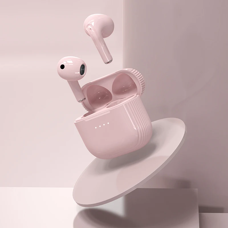 

Earphones Wireless Earbuds Blue Tooth 5.0 Headphones Earbuds Stereo Custom True Wireless Earbuds Earphones