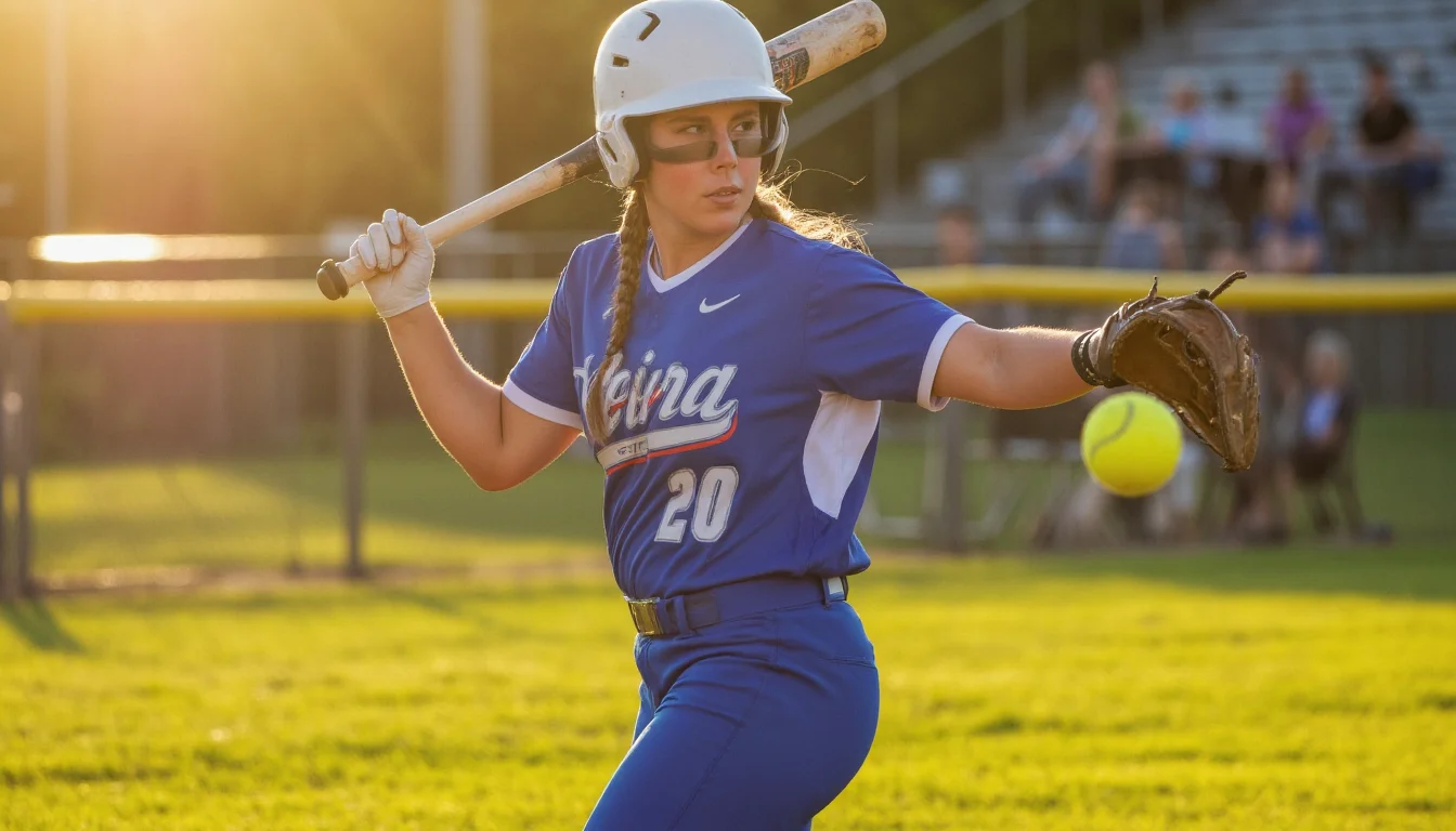 What Coaches Know About Softball Success in 2026: The Power Hitting ...