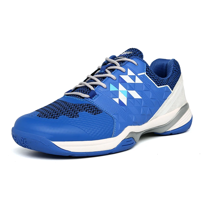 

Fashion tribe new badminton shoes, Picture