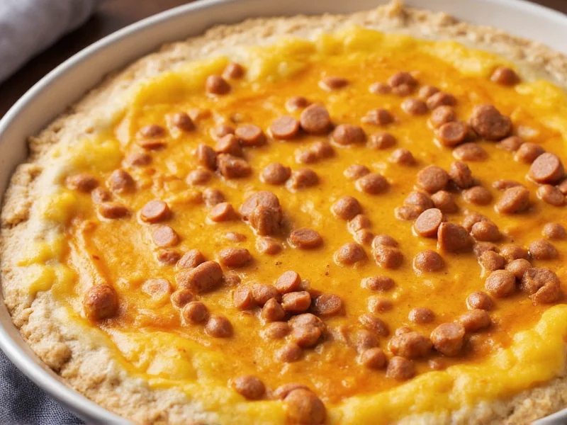 Easy Velveeta Rotel Sausage Dip Recipe in 20 Minutes