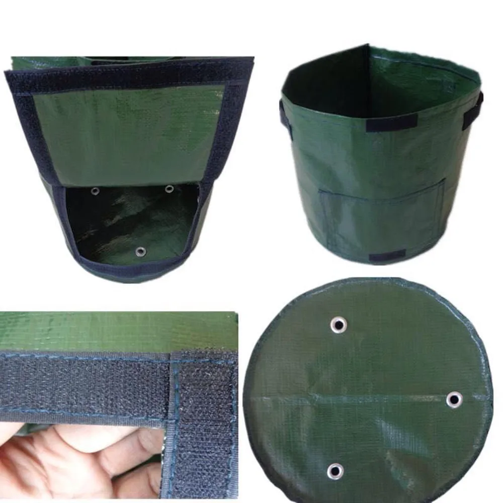 plant bag 9