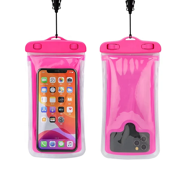 

Yuanfeng mobile phone accessories cell phone cute summer trend waterproof bag