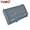 100-240 VAC 14 Points AC input 8 points relay output plc controller programmable logic controller