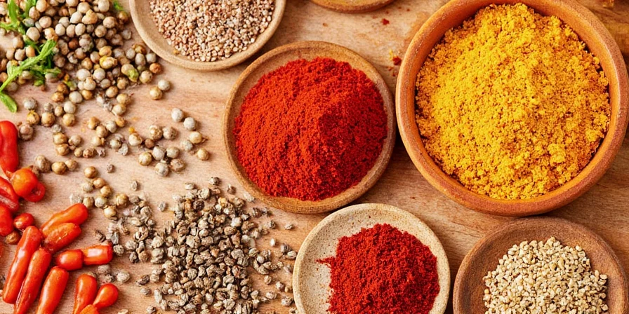 Pepper, Paprika, and More: 7 P-Word Spices You Need in Your Pantry (And How to Use Them Like a Pro)