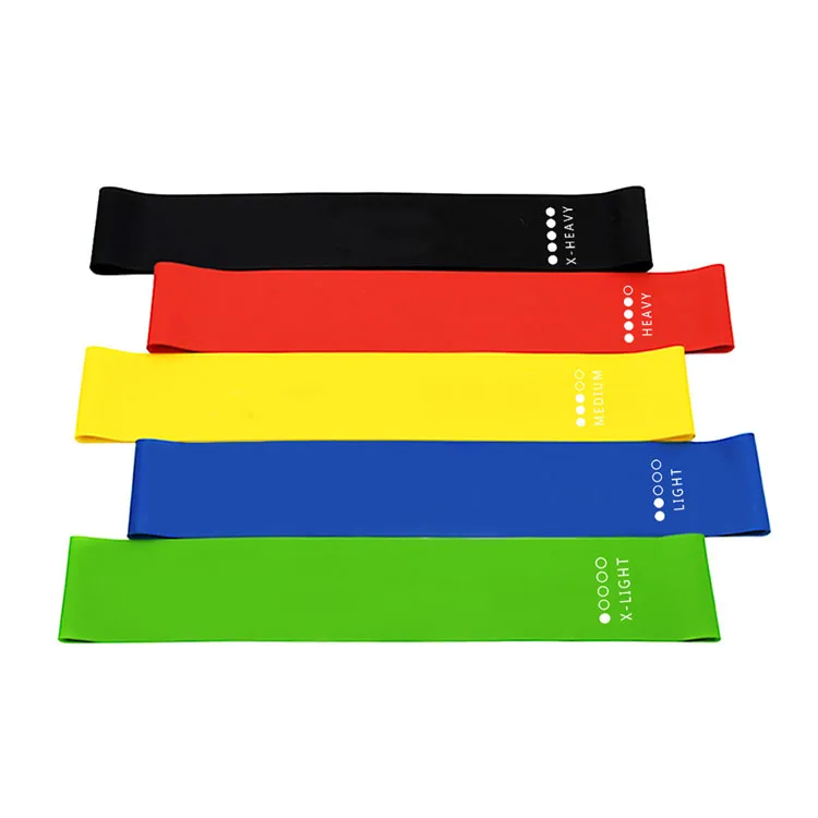 

Yoga Gym Accessories Fitness Accessories Home Gym Equipment Online Booty Resistance Bands For Gym, Colors