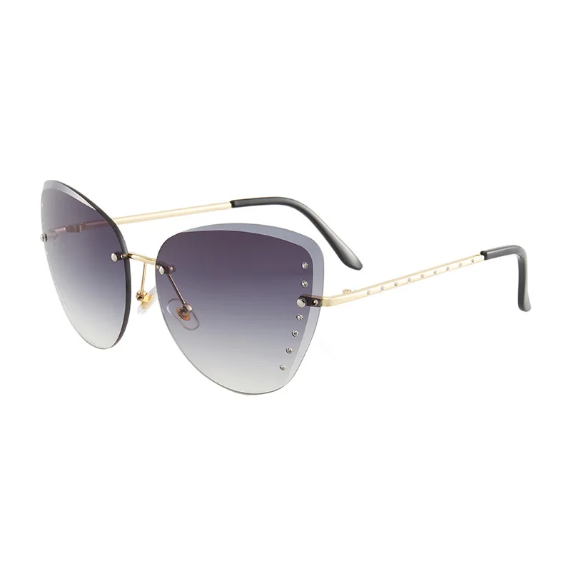

2021 Sun glasses Retro Vintage Solid Men Women UV400 Shades Plastic Sunglasses