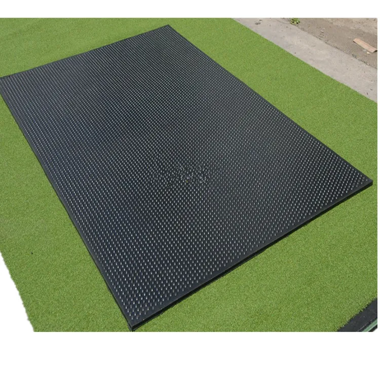 农业牛橡胶垫牛马稳定交配