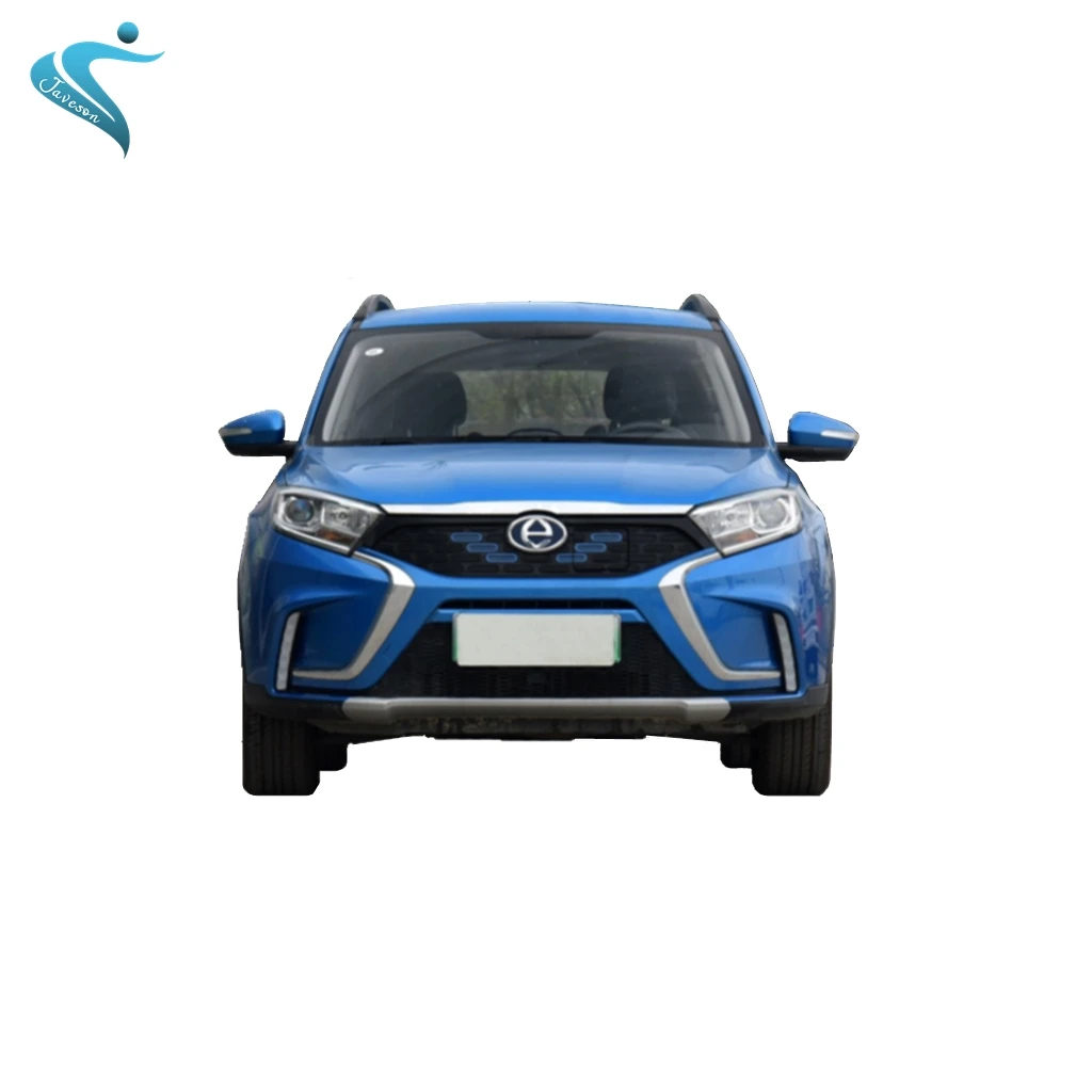 
Battery Electric Vehicle JMC E400 New Energy Vehicle 