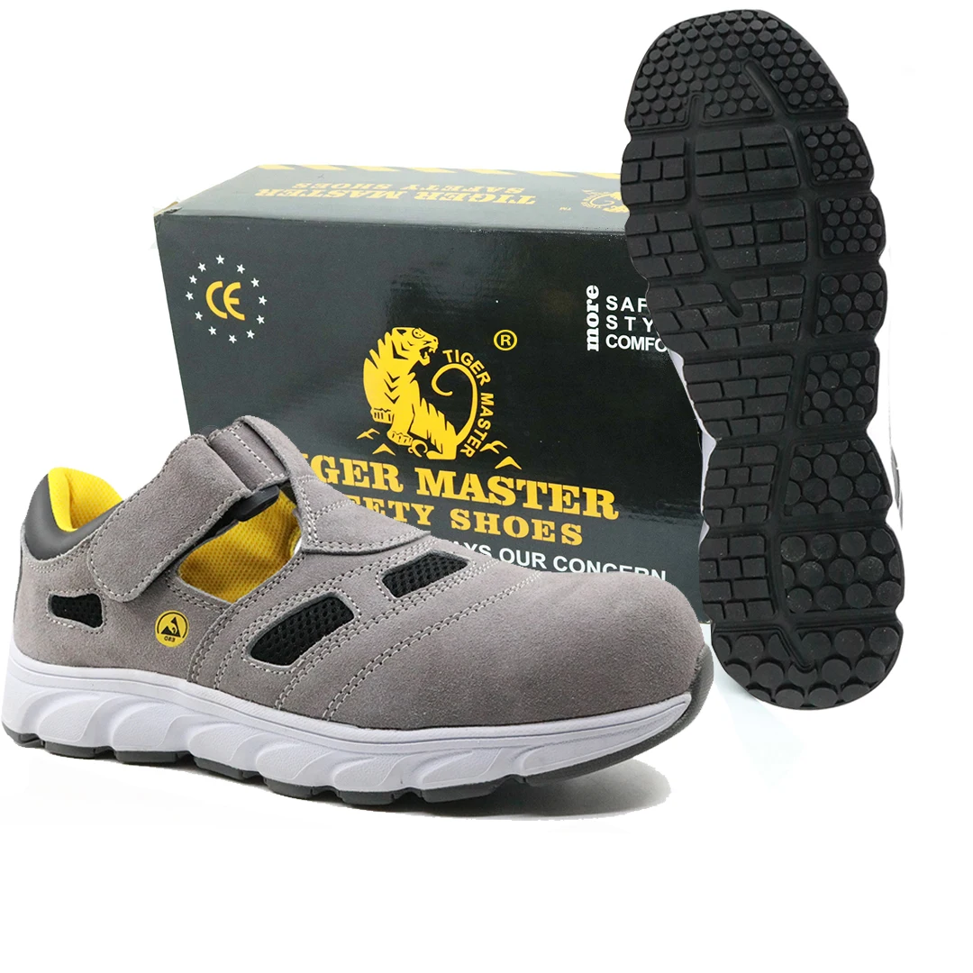rubber soled work shoes