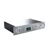 Music Timing Player Digital Timing Automatic School Bell Intelligent Program Broadcast Control Host For Pa