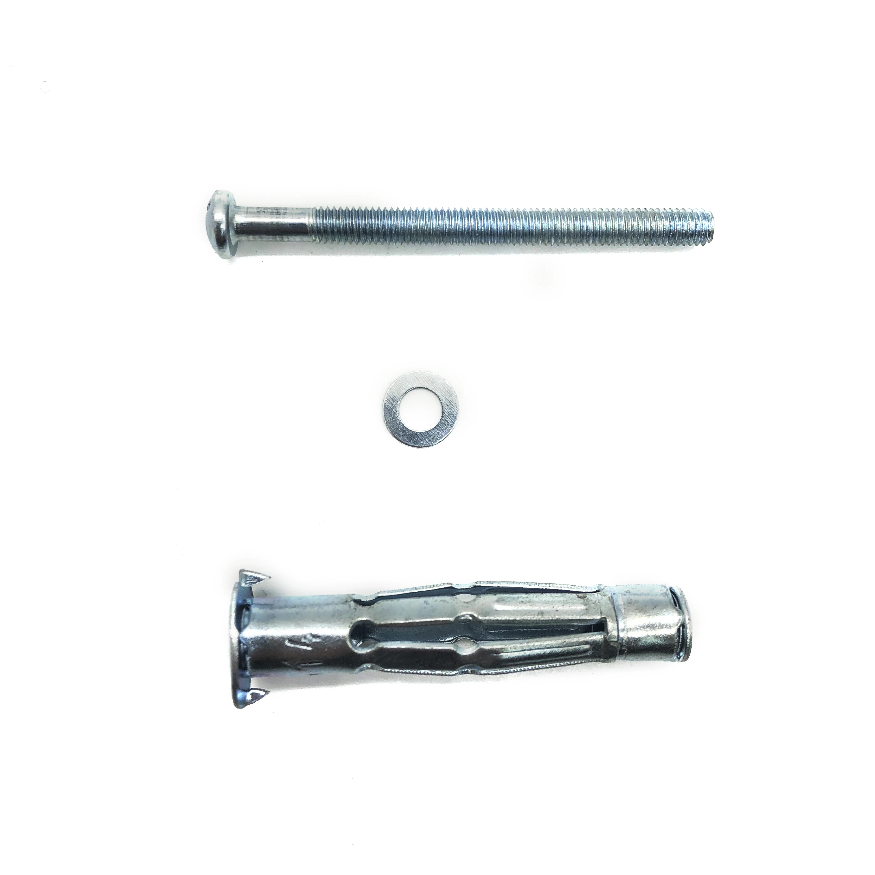 
China supplier Sleeve type expansion anchor bolts price 