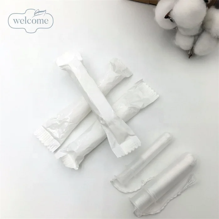 

Vaginal Used Tampons for Sale Organic Silk Tampons Cylinder Packaging Buy Tampons