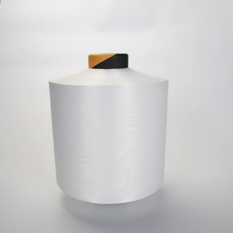 
300 Denier Polyester Yarn Manufacturer DTY 300D 96F Polyester Textured Yarn 