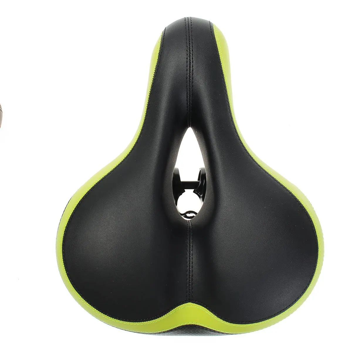 

UPANBIKE Bike Saddle Shock Absorption Widen Ultra-thick Soft Comfortable Bicycle Seat For Mountain Road Bike UP311-5