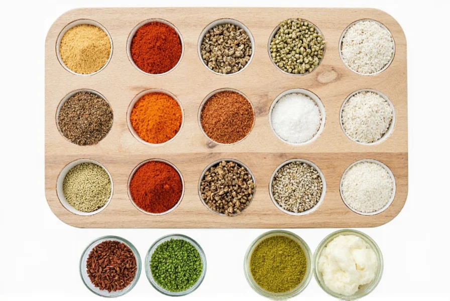 Pickling Kit