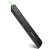Wireless Presenter Clicker Powerpoint with Green Laser Pointer