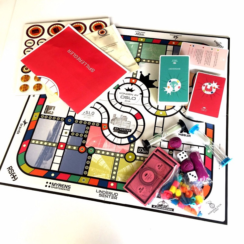

FREE SAMPLE Custom Designs Table Game Paper Board Game Hot Sale Custom Make Best Family Toy Carrom Board Game Manufacturer