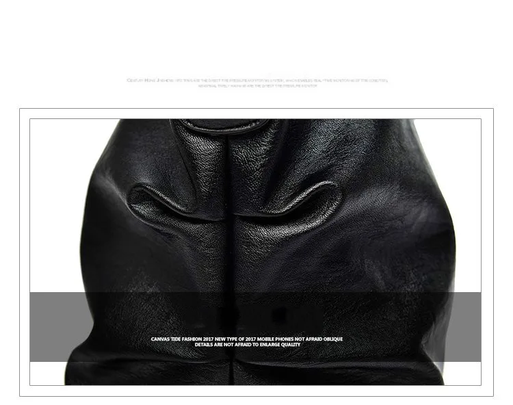 Hot sale dumplings leather bag lady handbags wholesale women bag