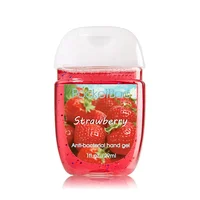 

Cute kids hand sanitizer gel antibacterial protail