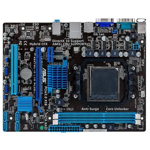 

Good Price M5A78L-M LX3 PLUS Motherboard