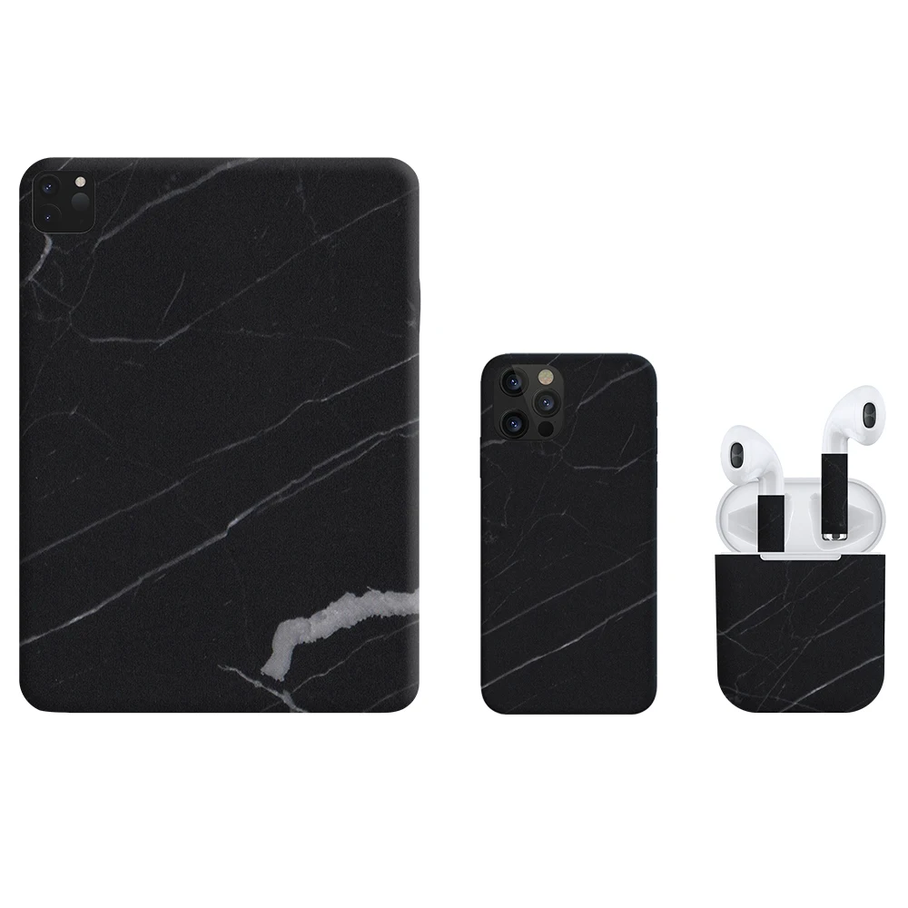 

Small Package 6Pcs/Box PVC Tpu Protective Skin Sticker Film Sheet Material Raws A4 Size 280mm*190mm Tablet Back Screen Protector, Colorful