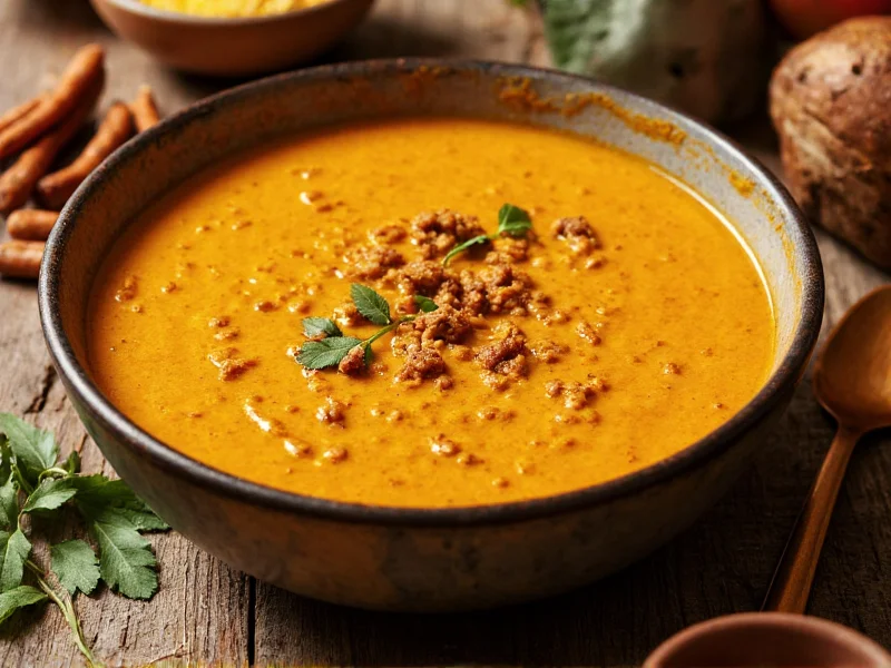 Does Curry Have Turmeric? The Complete Ingredient Guide