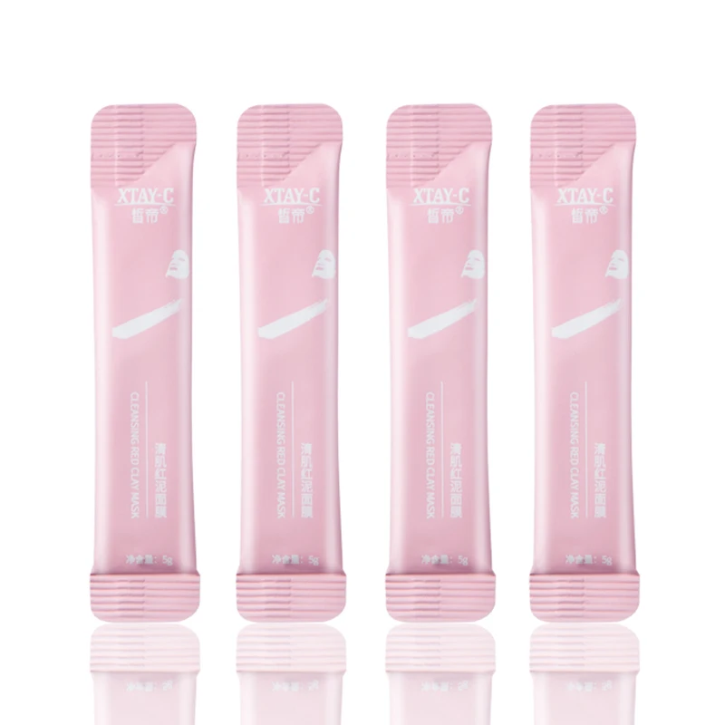 

Clay Sea Dead Korean Face Serum Sheet Seaweed Organic Green Tea Cleansing Set Mud Facial Mask