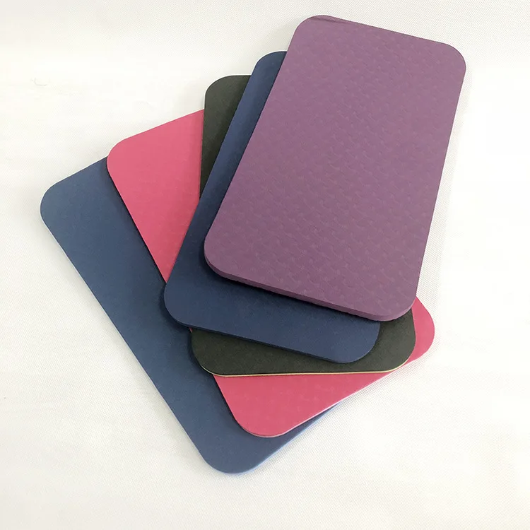 

Premium TPE Kneeling Pad, Comfortable Knee Mat Gardening, gym ,bathroom, Customized